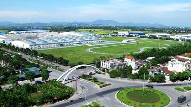 Tìm Hiểu Khu Công Nghiệp Bình Xuyên Và Thị Trường Bất Động Sản Khu Vực Lân Cận