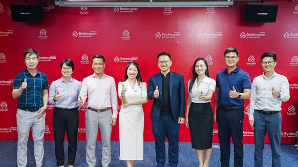 Batdongsan.com.vn Đồng Hành Cùng Môi Giới Tìm Lời Giải Bán Hàng Hiệu Quả