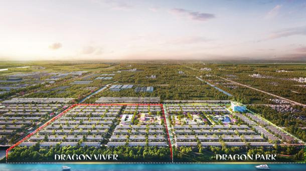 Sở Hữu BĐS Đô Thị Công Nghiệp Chỉ Với 528 Triệu Đồng Vốn Ban Đầu