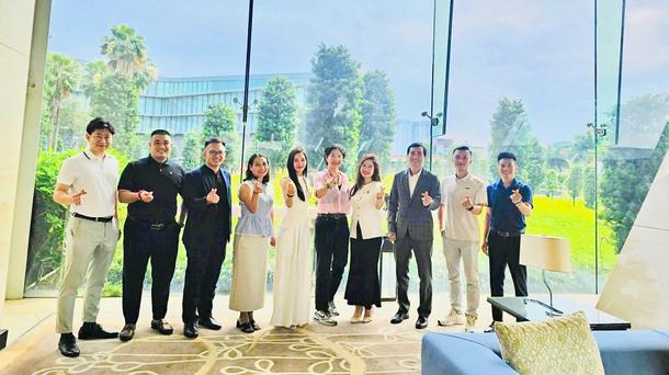 VIP Coffee Talk #02: Những Insight Đắt Giá Về Thị Trường Bất Động Sản