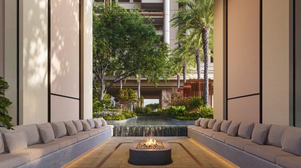 ParkCity Hanoi Ra Mắt Phân Khu Le Parc Place: Cơn Sốt Có Lặp Lại?