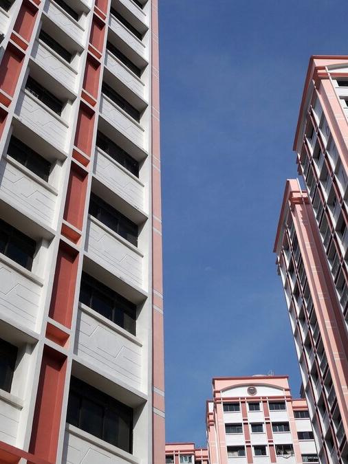 BTO Feb 2025: Affordable Resale Flat Alternatives in the Same Estates You Can Buy