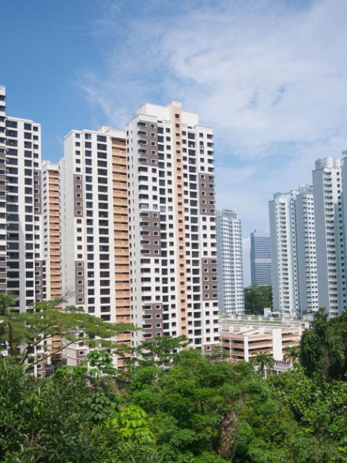 Singapore Rental Market: Will Rental Prices for HDB and Private Properties Come Down in 2023?