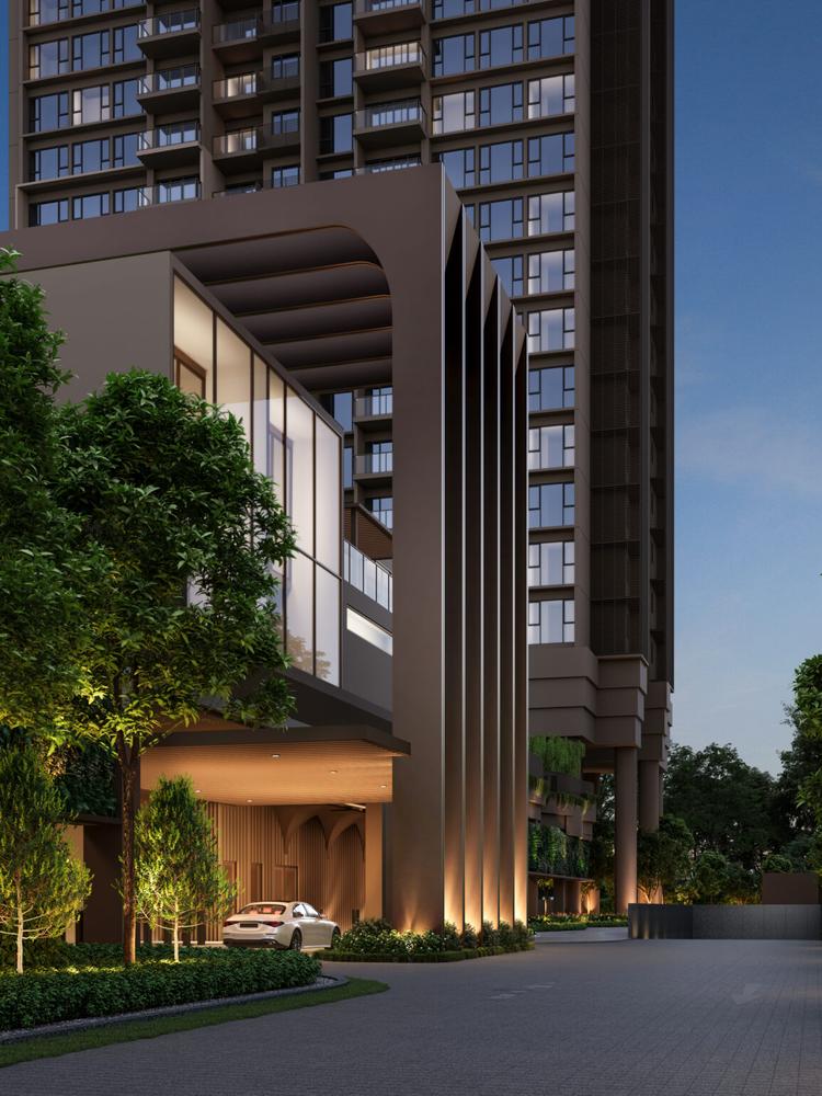 Hong Leong Holdings Launches Penrith, the First Residential Development in Margaret Drive, Queenstown in Seven Years