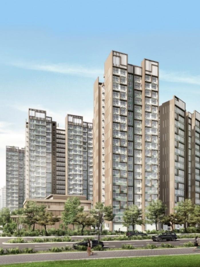 Ang Mo Kio BTO 2025 Review: Central Living in a Mature Town