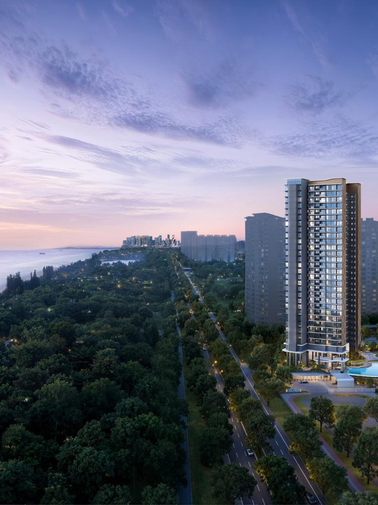 The East Coast Address That Lets You Keep Your Weekends