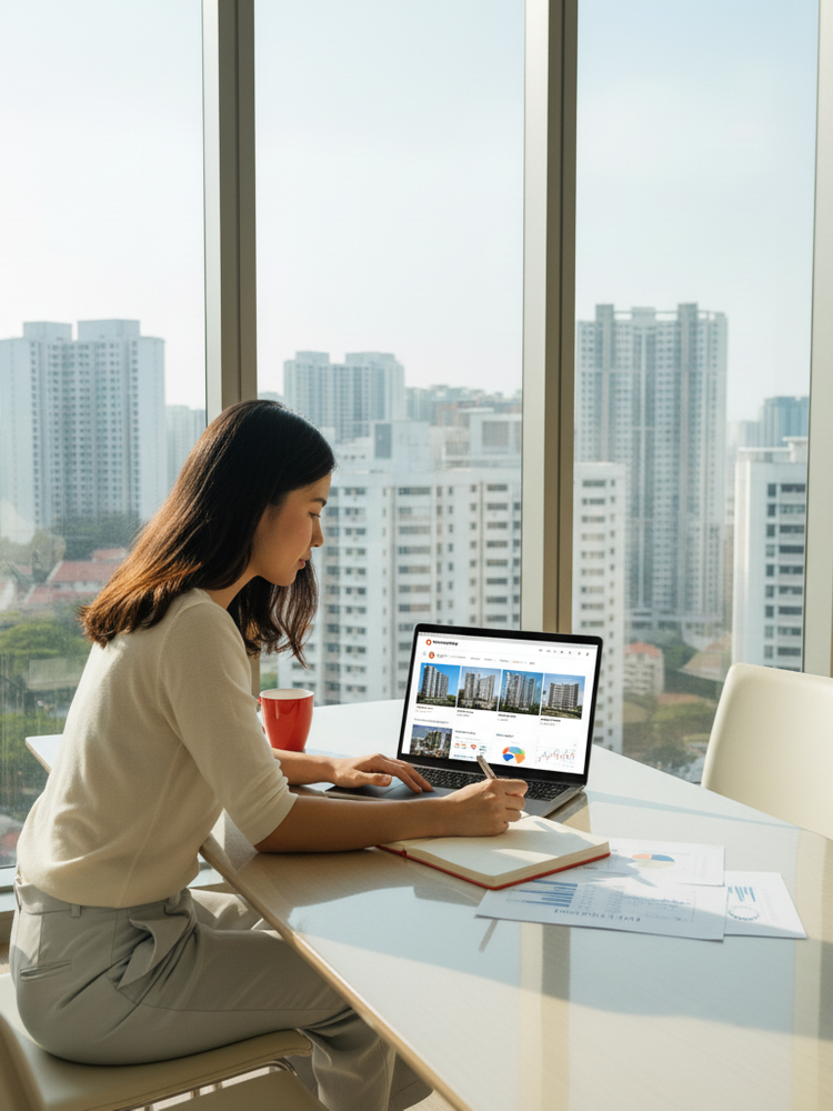 Condo Rents Are Falling: What The Q1 2026 Drop Means For You