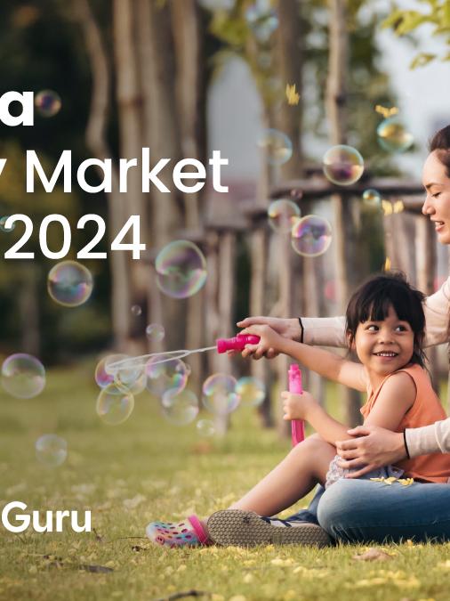 Latest Property Market Insights 2024 in Malaysia PropertyGuru Malaysia
