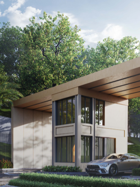 Majestic@Kiara Reserve — An Exclusive Address Where Nature Meets Timeless Elegance