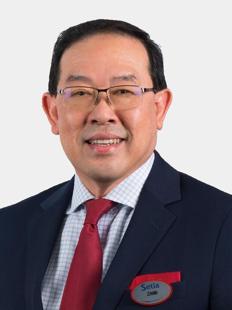 S P SETIA’S SALES SURGED 78% TO RM1.59 BILLION IN Q3 FY2025 IN COMPARISON WITH THE SAME PERIOD LAST YEAR, WITH REDUCED BORROWINGS