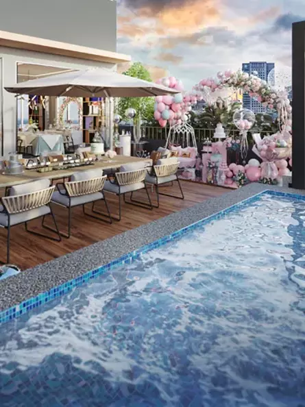 Summer Suites: Peluang Terakhir Untuk Memiliki Hartanah Pusat Bandar Johor Bahru di Bawah Nilai Sebenar