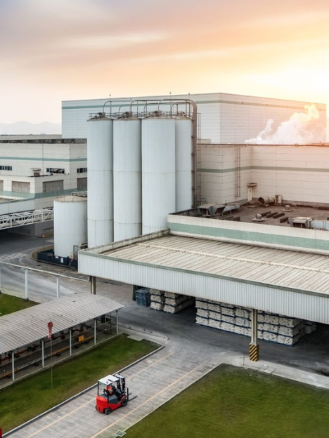 Industrial Property in Malaysia 2026: Key Investment Outlook