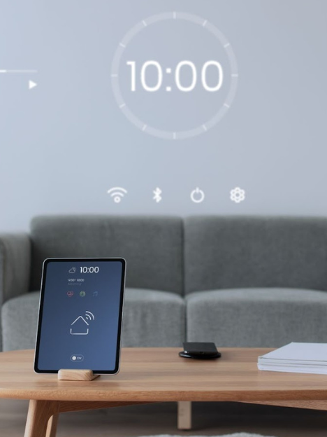 Smart Home in Malaysia: How Technology Is Transforming Real Estate in 2026