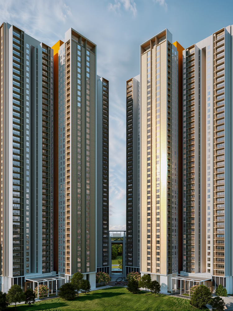 Own a “Bungalow in the Sky” at Exceptional Value: Dwi Aurora Residences in Petaling Jaya