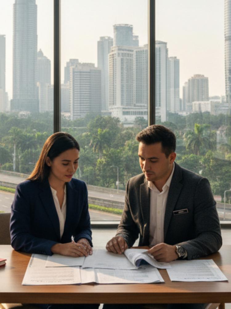 KL Airbnb Rules in Condos Could Change Your Rental Income