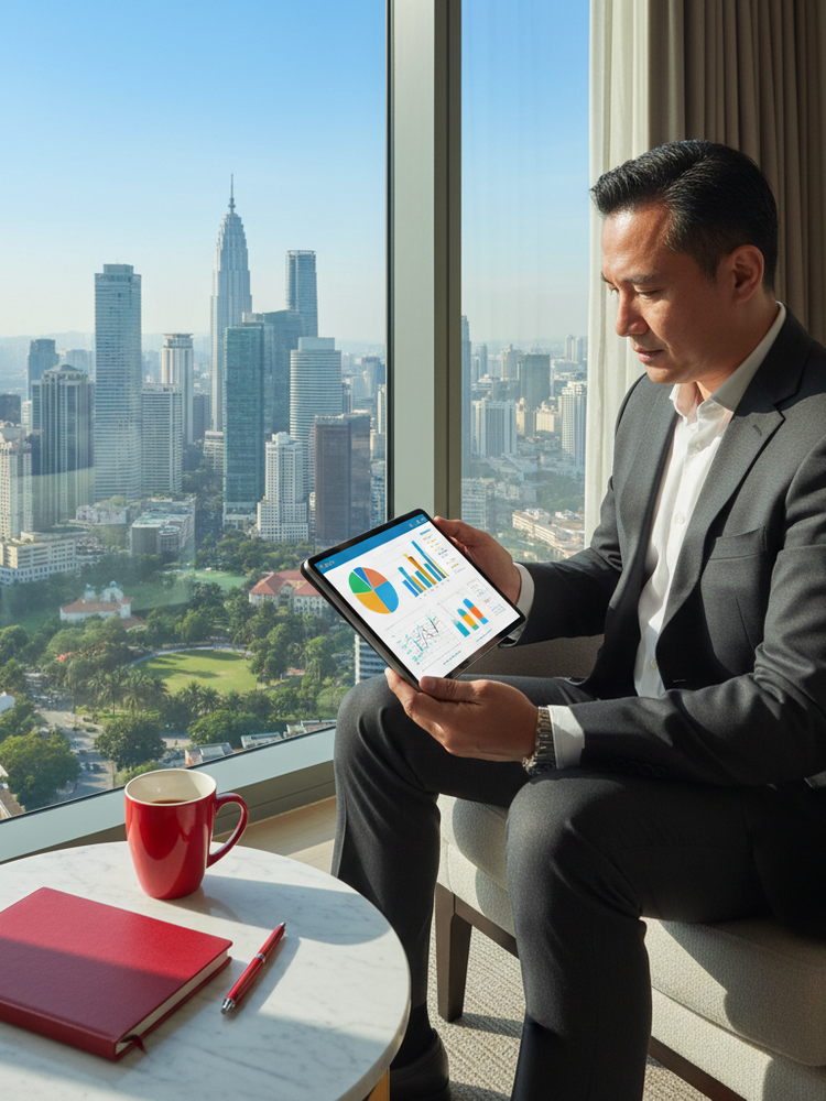 Malaysia Rental Yield Signals: What Buyers Must Check