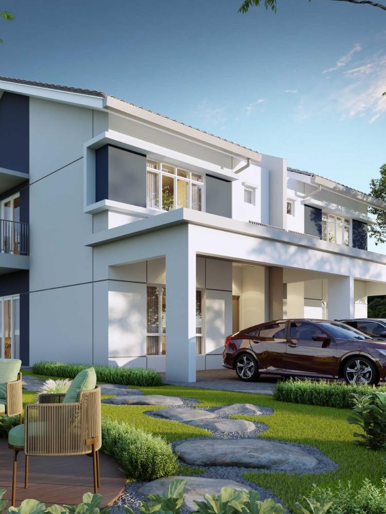 Final Phase of The Hill Residences by Malton Open for Sale