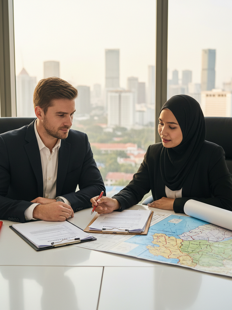 Malaysia Foreign Property Rules: What It Costs Buyers