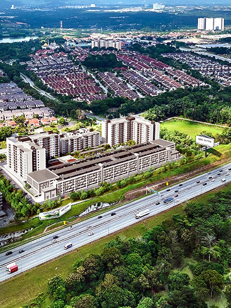 Why KL South Is Emerging as the Smarter Choice for Modern Homebuyers