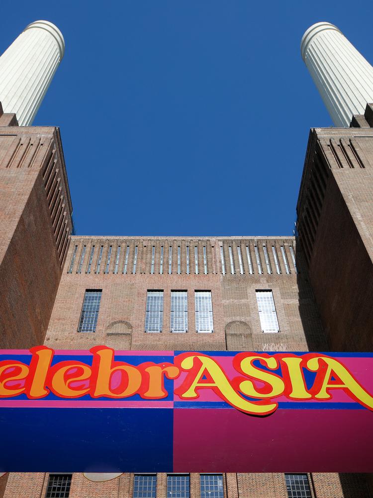 CELEBRASIA RETURNS TO BATTERSEA POWER STATION THIS SEPTEMBER FOR ITS BIGGEST CELEBRATION YET