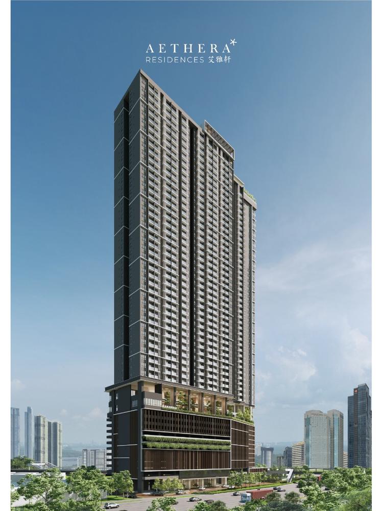 Mengapa Aethera Residences Berpotensi Menjadi Antara Alamat Paling Lengkap Berhampiran RTS di Johor Bahru