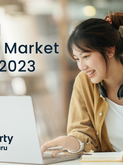Thailand Property Market Outlook 2023