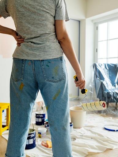 รีโนเวทคอนโด 3 เรื่องที่เจ้าของห้องควรรู้ก่อนรีโนเวท