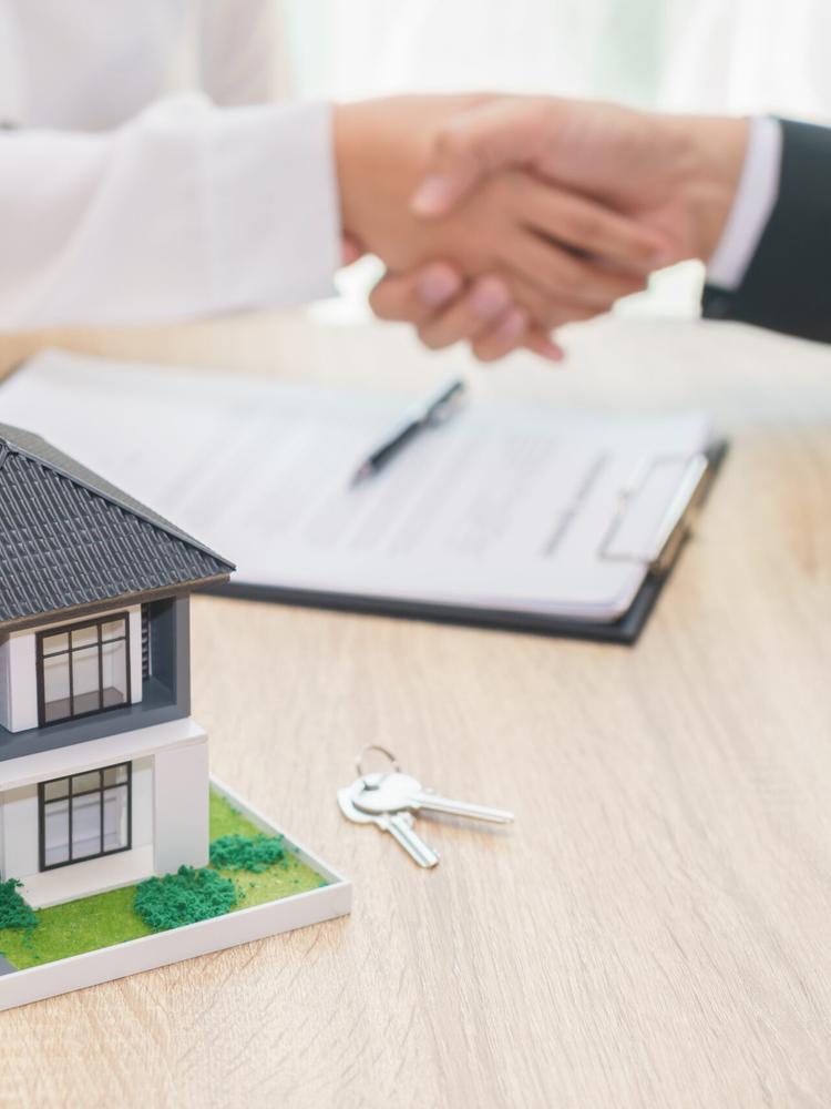 อายุงานกี่เดือนกู้บ้านได้ เช็ก 3 ความพร้อมก่อนยื่นกู้สินเชื่อ