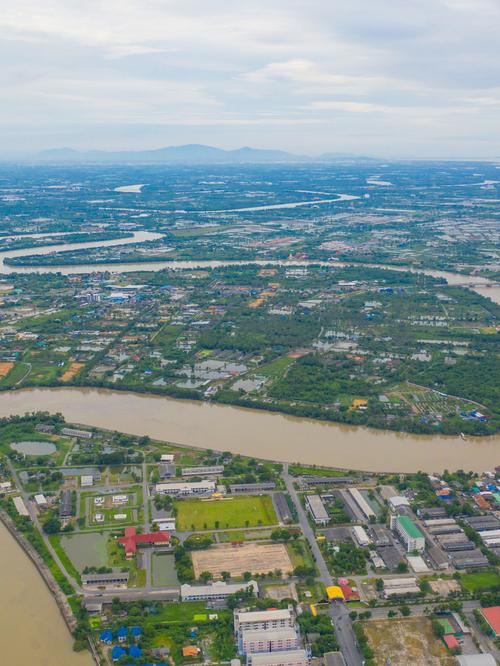 ส่องทำเล EEC ฉะเชิงเทรา 2569 อสังหาฯ มีแนวโน้มเติบโตต่อเนื่อง