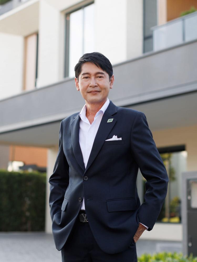 พฤกษา ปิดการขายบ้าน-คอนโด ปี 68 แรงเกินคาด ท้ายปีเตรียมอัดดีลเดือด