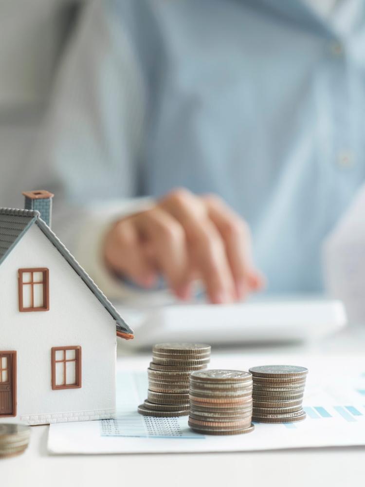 ขอลดดอกเบี้ยบ้าน รีไฟแนนซ์บ้าน (Refinance) ธนาคารไหนดี 2569