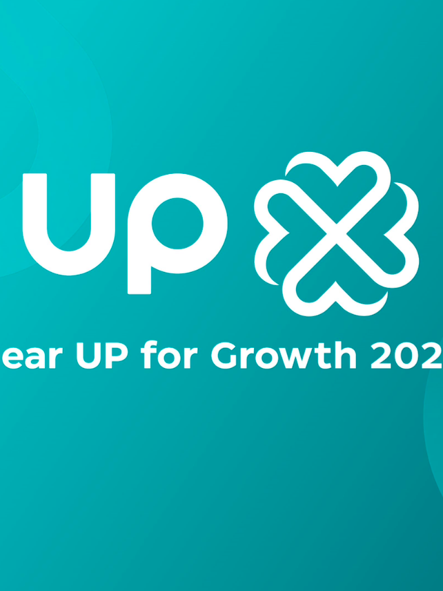 LPP พลิกเกมธุรกิจบริการอสังหาฯ เปิดตัว Master Brand "UP"