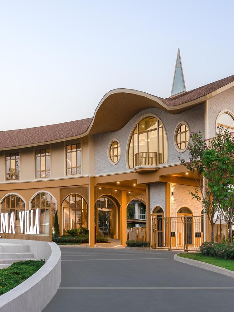 ศุภาลัย ทุ่ม 5,000 ล้าน ปักหมุด 287 ไร่ รังสิต