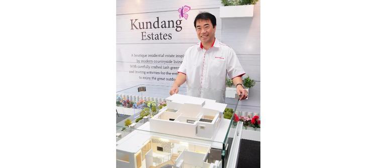 Gamuda Land envisions idyllic, modern countryside living with Kundang Estates 