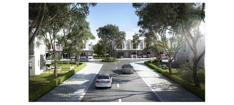 MCT Berhad marks its first foray into township development with Cybersouth property gallery launch