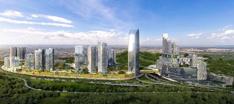 Mah Sing to Buy 78% of Firm, Co-develop RM1.3b Project in KL