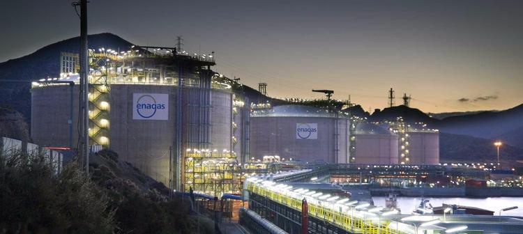 Lahad Datu regasification terminal project scrapped