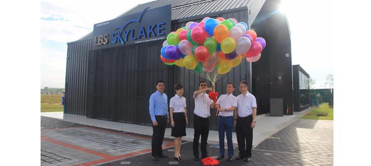 LBS matches demand for affordable homes with newest launch, LBS SkyLake Residence