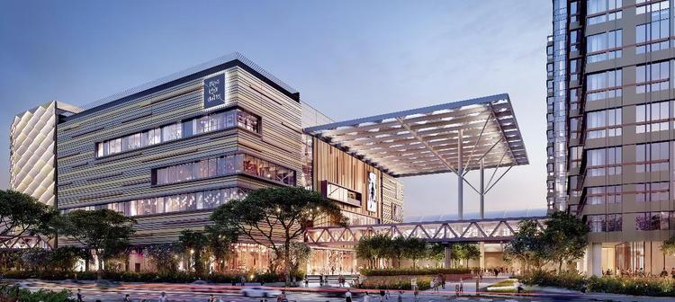 Lendlease''s SGD3.2 billion Paya Lebar Quarter Urban Regeneration Project To Transform Paya Lebar