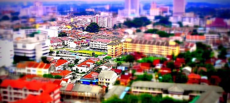Melaka Property Market Review 2016/2017