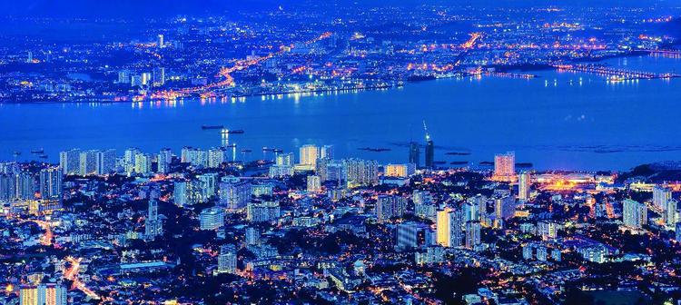 Is Penang’s Housing Market Overvalued?