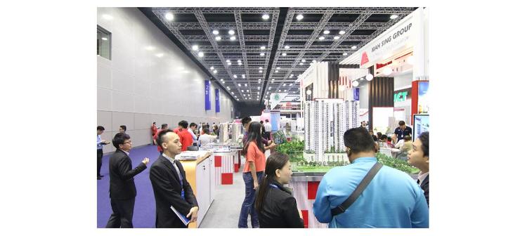 Buyers find an array of options at The Home & Property Investment Fair 2016
