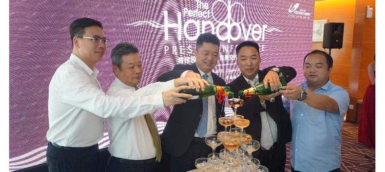 Country Garden Group Expects To Start The Handover Of Its First Overseas Project Country Garden Danga Bay Soon