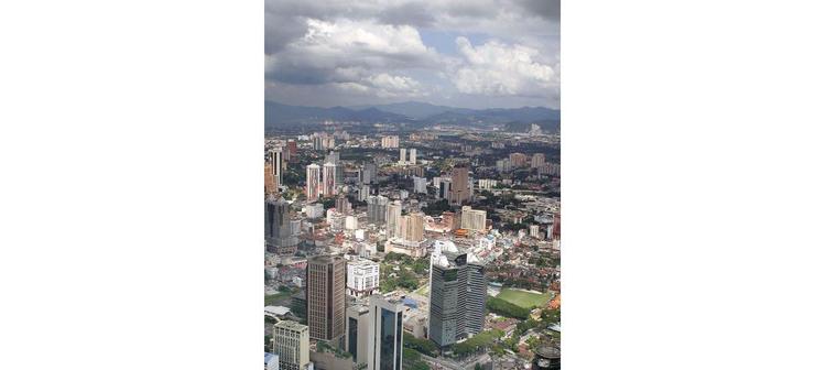 Harmoni Perkasa Sdn Bhd expects hotel business contribute 20% to revenue by 2019