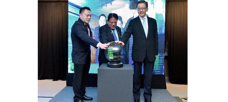Fajarbaru launches RM280 million GDV Rica Residence @ Sentul, KL