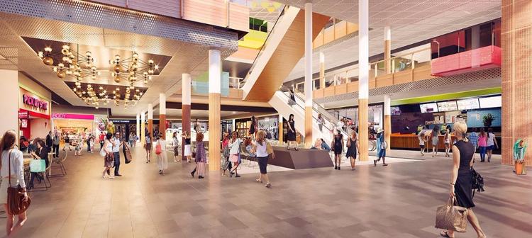 IPC Shopping Centre Reimagines a New Future
