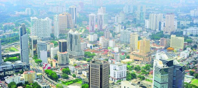 The Rapid Rise Of Greater Kuala Lumpur’s Newer Townships