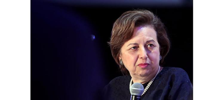 Tan Sri Dr Zeti Akhtar Aziz hopes investigation into 1MDB resolves before her tenure ends in April