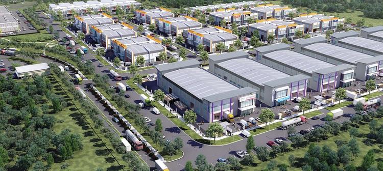 First phase of Johor Halal Park expected to be ready by year-end