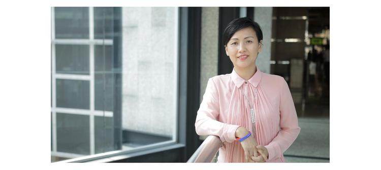 Finding Her Calling In Property